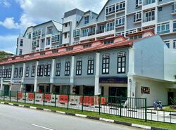 Icon @ Pasir Panjang (D5), Shop House #459711831